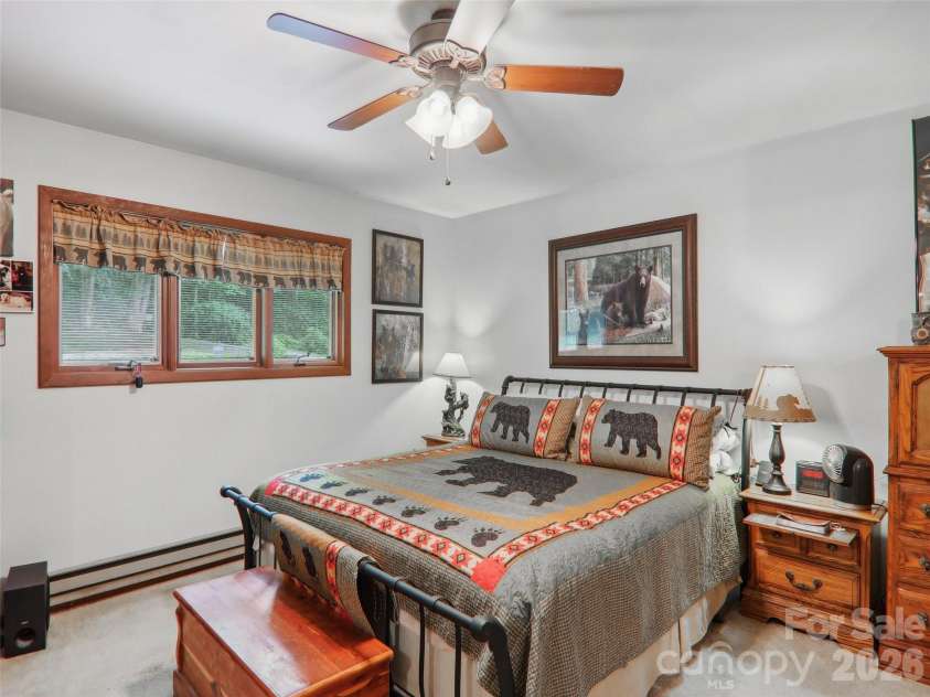 457 Shady Ridge Road, Waynesville, NC 28785.  MLS# CAR4358045, YatesRealty ID 30740. 