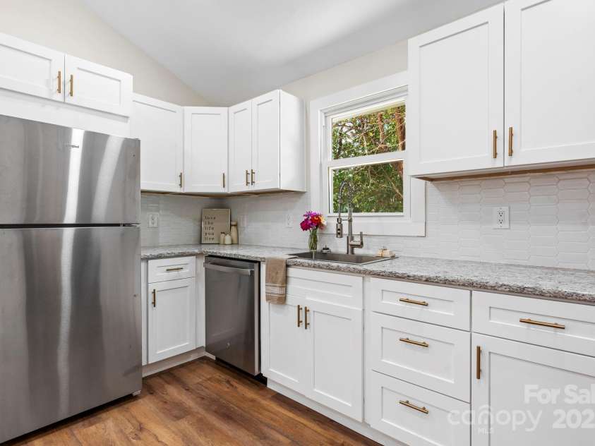 4892 Charlie Crawley Road, Morganton, NC 28655.  MLS# CAR4284929, YatesRealty ID 30741. 