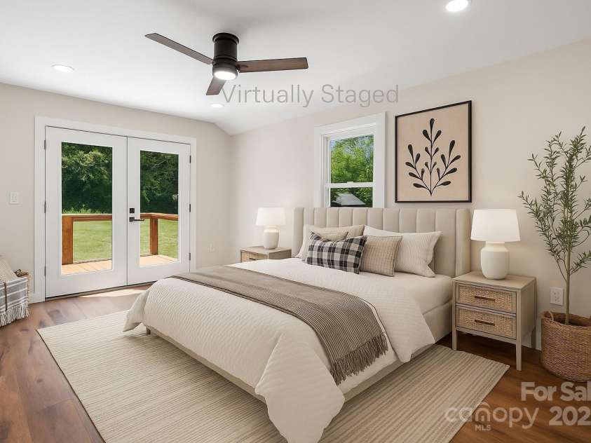 4892 Charlie Crawley Road, Morganton, NC 28655.  MLS# CAR4284929, YatesRealty ID 30741. 