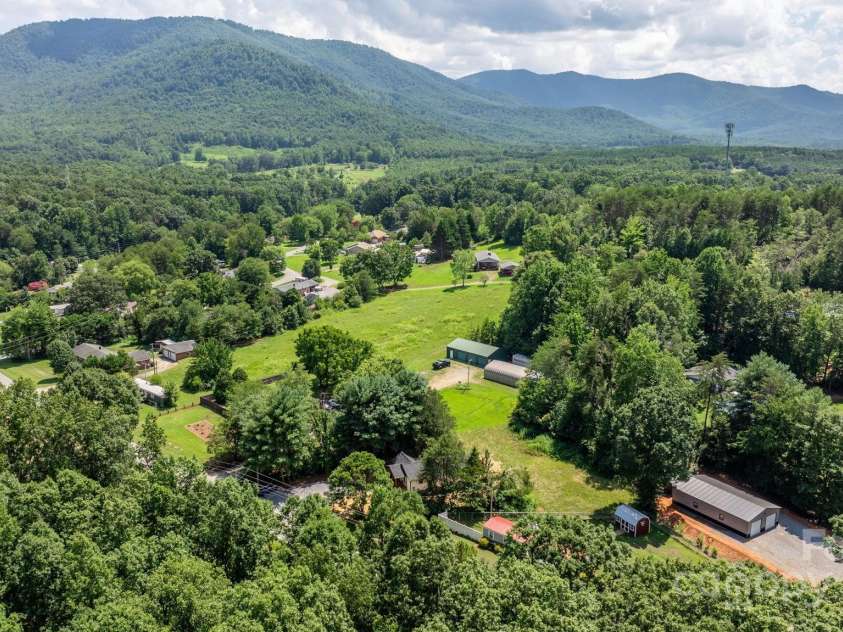 4892 Charlie Crawley Road, Morganton, NC 28655.  MLS# CAR4284929, YatesRealty ID 30741. 