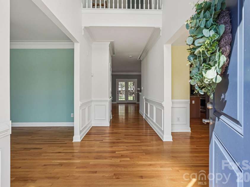 8348 Rocky River Road, Harrisburg, NC 28075.  MLS# CAR4358695, YatesRealty ID 30741. 