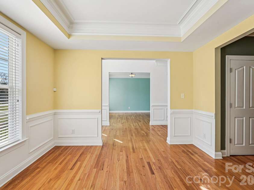 8348 Rocky River Road, Harrisburg, NC 28075.  MLS# CAR4358695, YatesRealty ID 30741. 