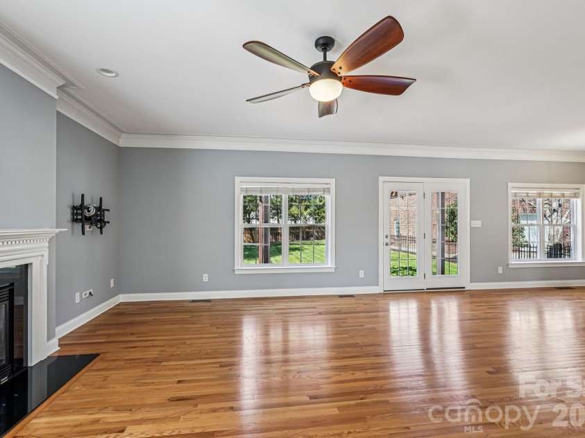 8348 Rocky River Road, Harrisburg, NC 28075.  MLS# CAR4358695, YatesRealty ID 30741. 