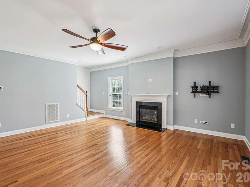 8348 Rocky River Road, Harrisburg, NC 28075.  MLS# CAR4358695, YatesRealty ID 30741. 