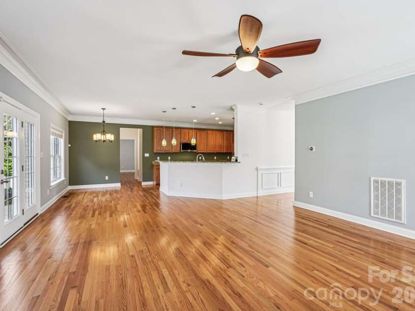 8348 Rocky River Road, Harrisburg, NC 28075.  MLS# CAR4358695, YatesRealty ID 30741. 