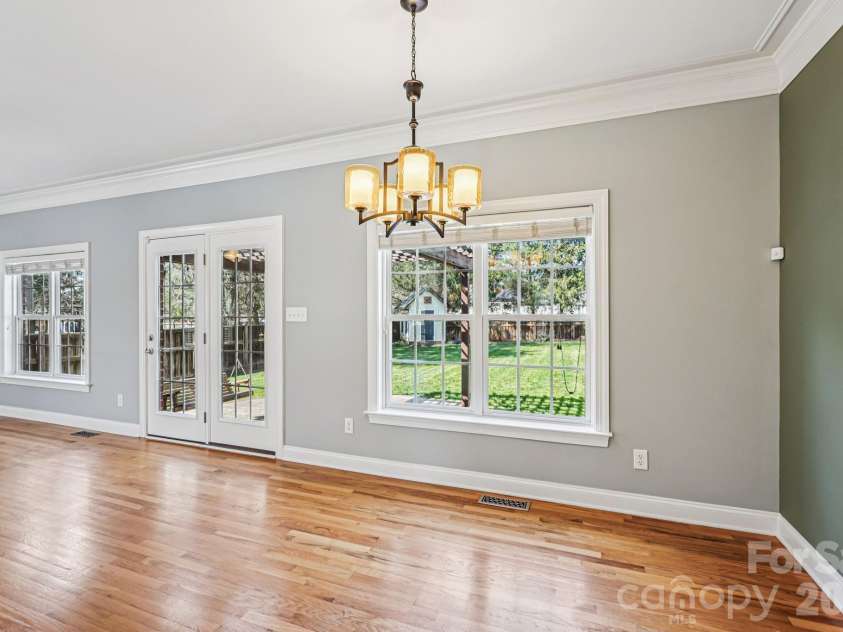 8348 Rocky River Road, Harrisburg, NC 28075.  MLS# CAR4358695, YatesRealty ID 30741. 