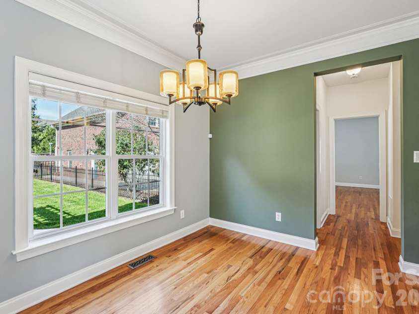 8348 Rocky River Road, Harrisburg, NC 28075.  MLS# CAR4358695, YatesRealty ID 30741. 