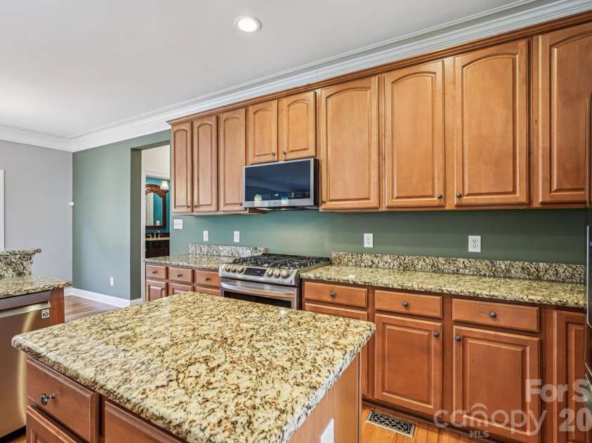 8348 Rocky River Road, Harrisburg, NC 28075.  MLS# CAR4358695, YatesRealty ID 30741. 