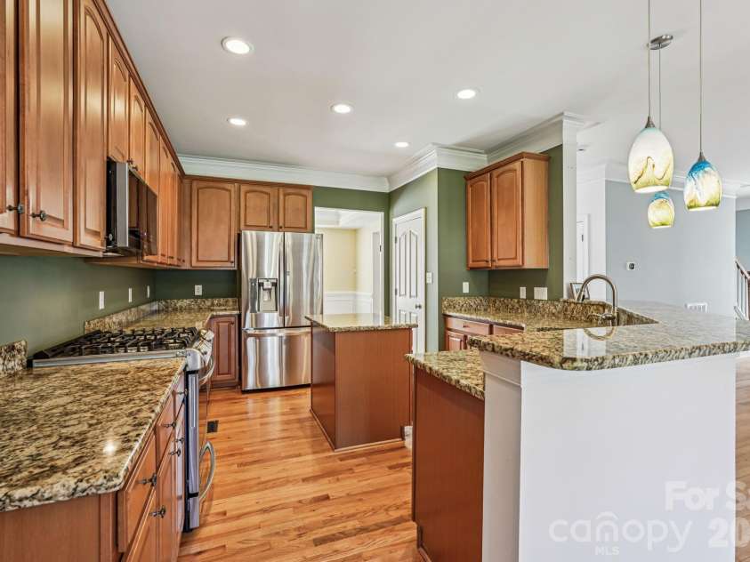 8348 Rocky River Road, Harrisburg, NC 28075.  MLS# CAR4358695, YatesRealty ID 30741. 