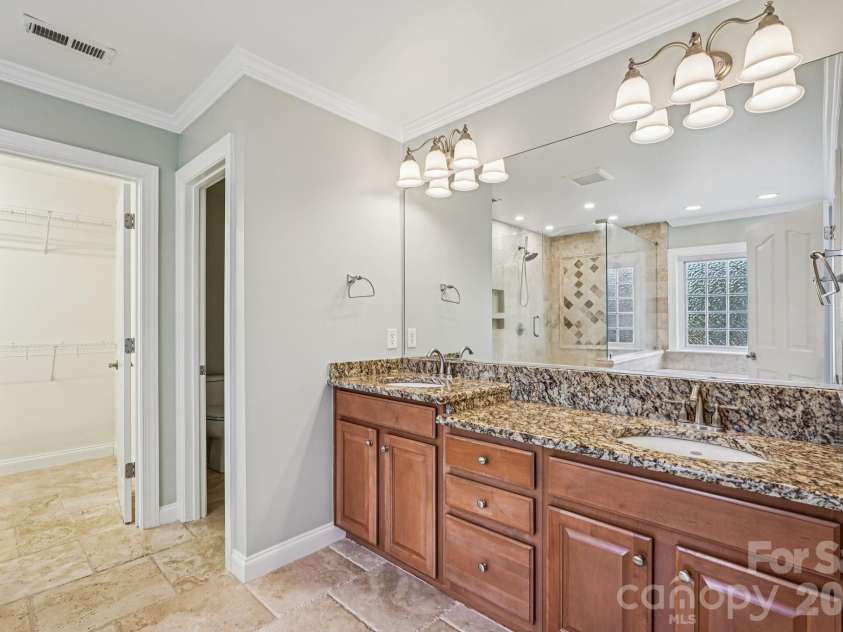 8348 Rocky River Road, Harrisburg, NC 28075.  MLS# CAR4358695, YatesRealty ID 30741. 