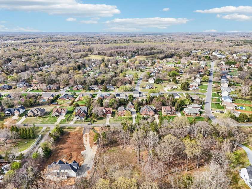 8348 Rocky River Road, Harrisburg, NC 28075.  MLS# CAR4358695, YatesRealty ID 30741. 