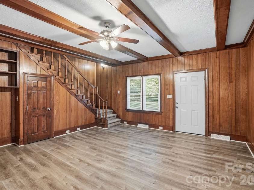 127 Forest Hills Drive, Monroe, NC 28112.  MLS# CAR4391330, YatesRealty ID 30743. 
