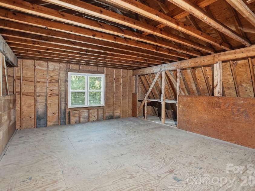 127 Forest Hills Drive, Monroe, NC 28112.  MLS# CAR4391330, YatesRealty ID 30743. 