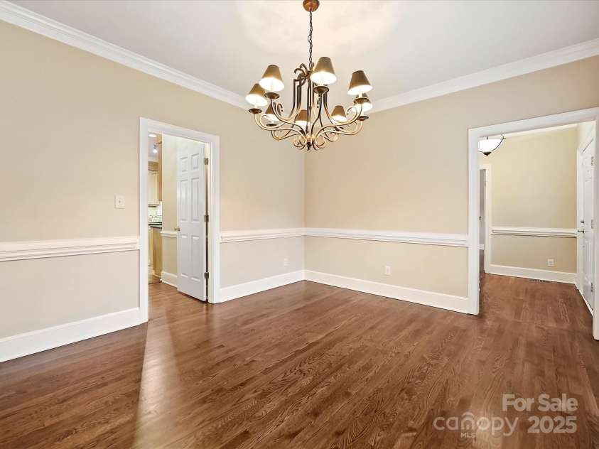 4810 Eddystone Drive, Charlotte, NC 28270.  MLS# CAR4289408, YatesRealty ID 30743. 