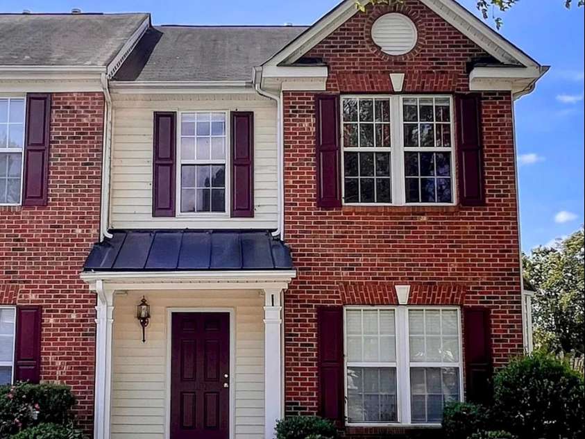 1965 Charlotte Highway, Mooresville, NC 28115.  MLS# CAR4389711, YatesRealty ID 30745. 