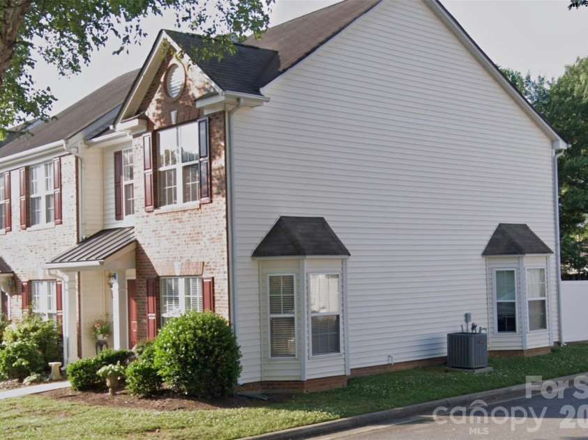 1965 Charlotte Highway, Mooresville, NC 28115.  MLS# CAR4389711, YatesRealty ID 30745. 