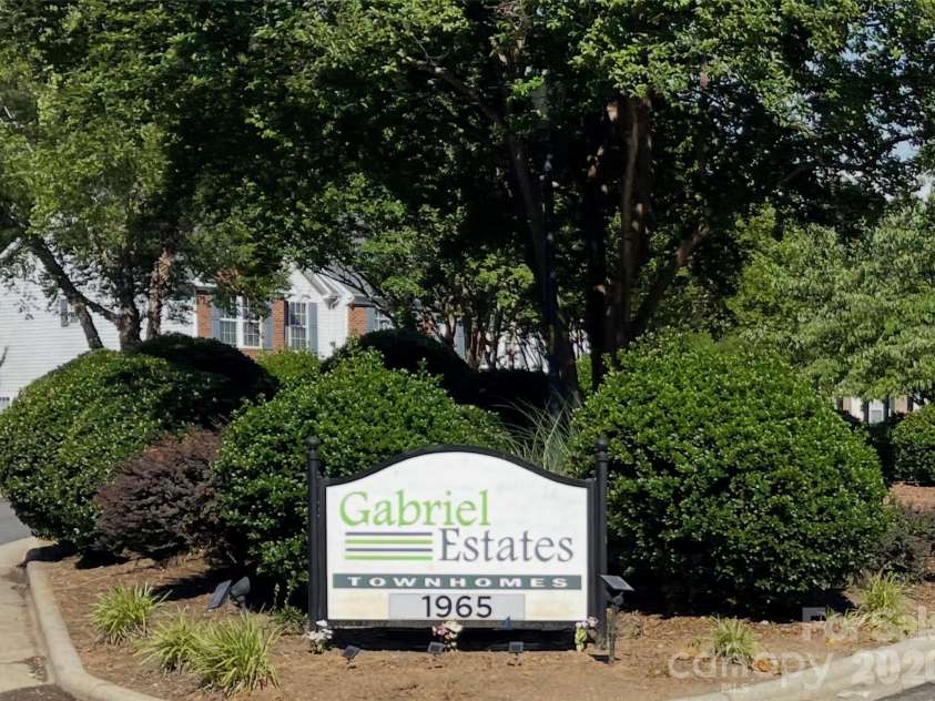 1965 Charlotte Highway, Mooresville, NC 28115.  MLS# CAR4389711, YatesRealty ID 30745. 