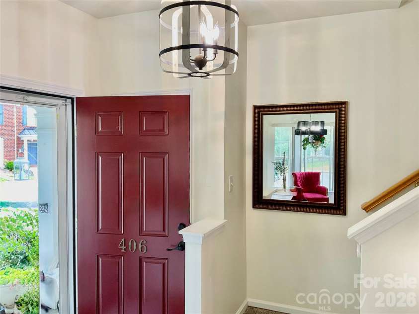 1965 Charlotte Highway, Mooresville, NC 28115.  MLS# CAR4389711, YatesRealty ID 30745. 