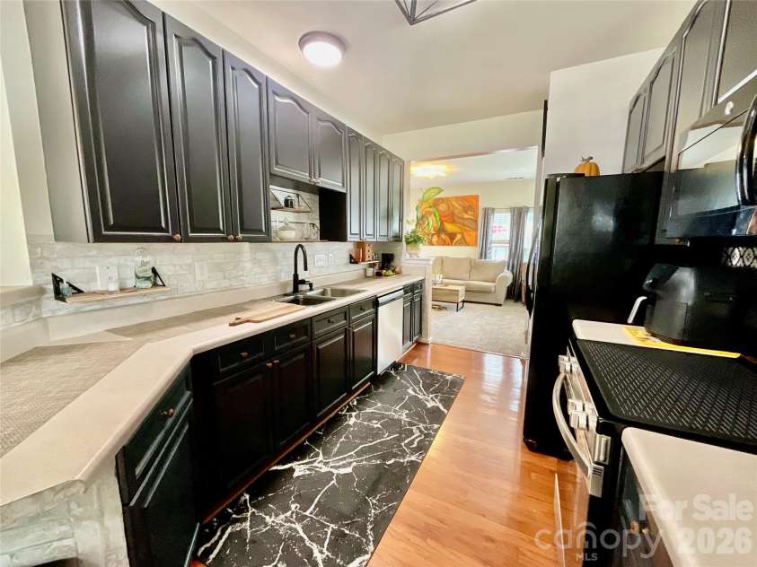 1965 Charlotte Highway, Mooresville, NC 28115.  MLS# CAR4389711, YatesRealty ID 30745. 