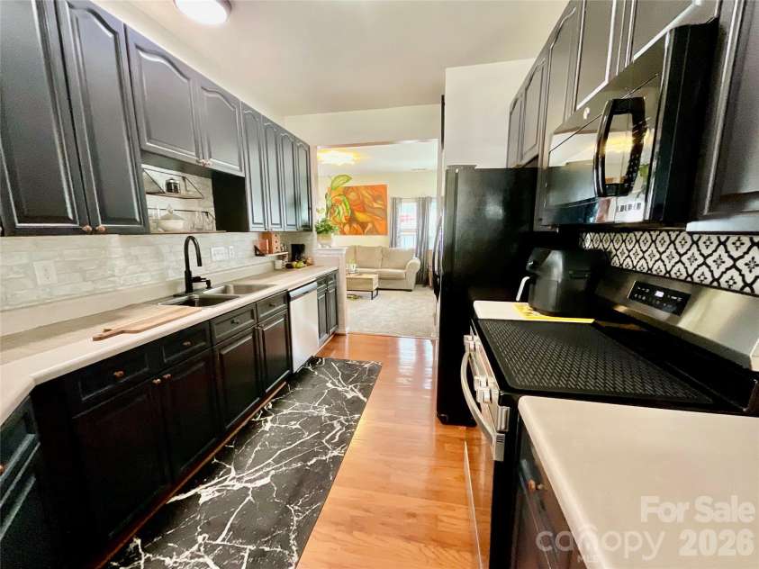 1965 Charlotte Highway, Mooresville, NC 28115.  MLS# CAR4389711, YatesRealty ID 30745. 