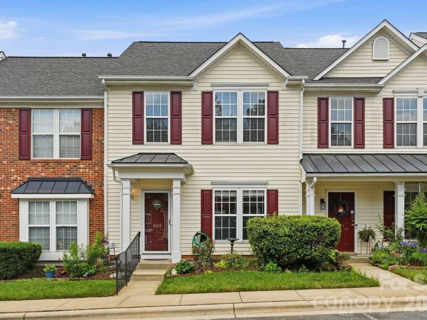 1965 Charlotte Highway, Mooresville, NC 28115.  MLS# CAR4411796, YatesRealty ID 30745. 