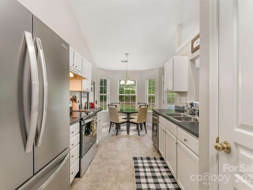 113 Whitby Drive, Mount Holly, NC 28120.  MLS# CAR4278432, YatesRealty ID 30746. 