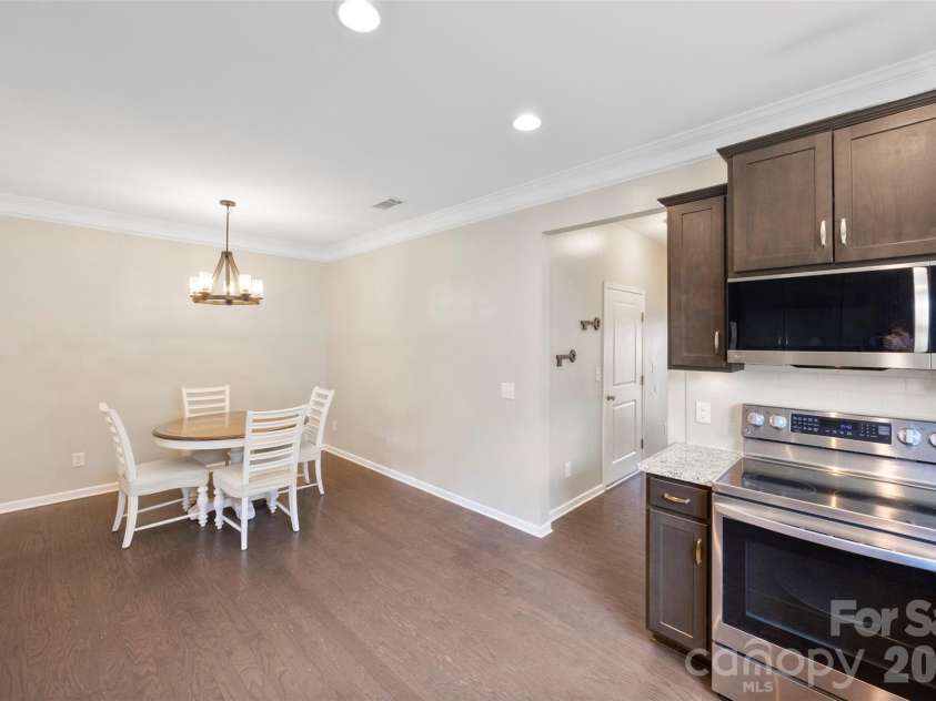 126 Kingston Drive, Locust, NC 28097.  MLS# CAR4393896, YatesRealty ID 30746. 
