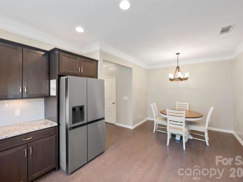 126 Kingston Drive, Locust, NC 28097.  MLS# CAR4393896, YatesRealty ID 30746. 
