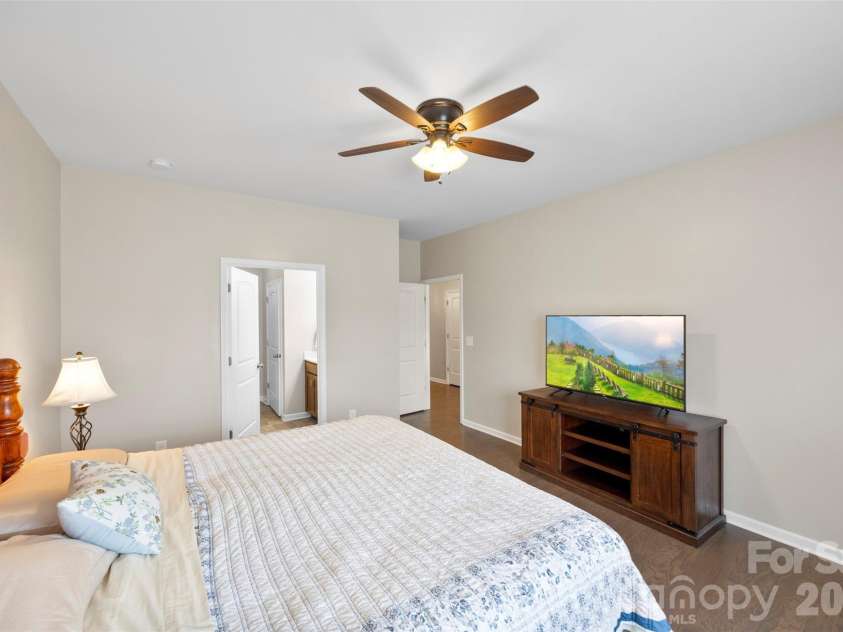 126 Kingston Drive, Locust, NC 28097.  MLS# CAR4393896, YatesRealty ID 30746. 