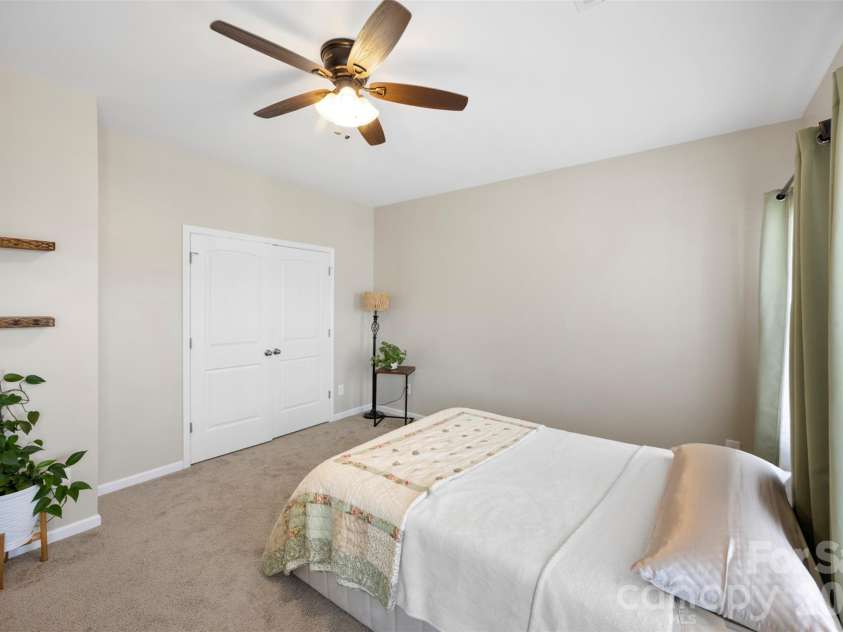 126 Kingston Drive, Locust, NC 28097.  MLS# CAR4393896, YatesRealty ID 30746. 