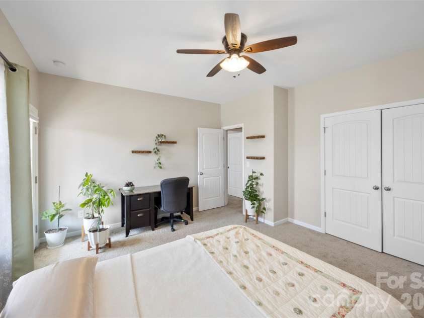 126 Kingston Drive, Locust, NC 28097.  MLS# CAR4393896, YatesRealty ID 30746. 
