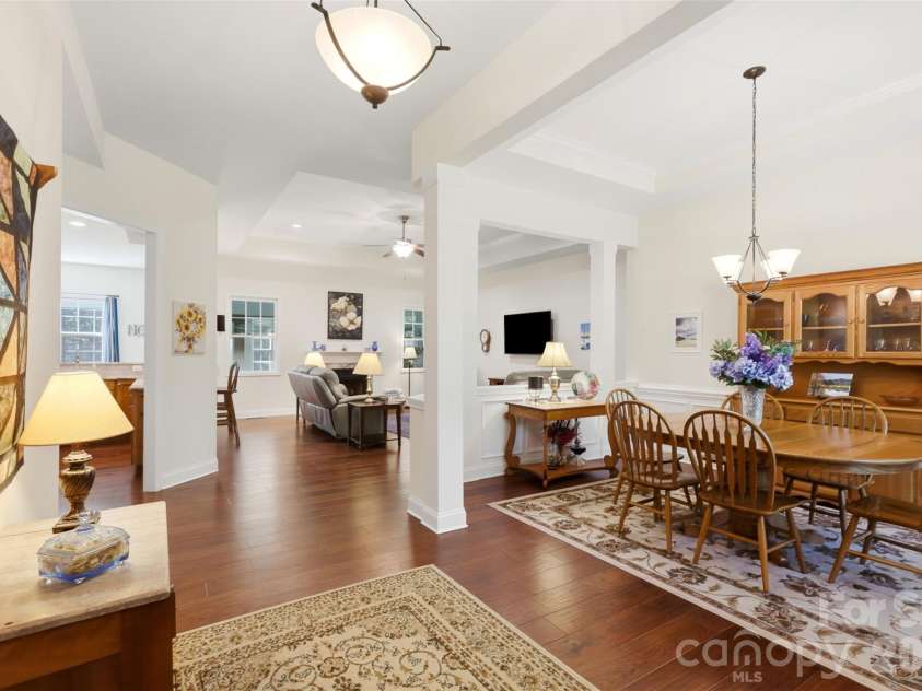 2006 Eagle Point Estate, Lancaster, SC 29720.  MLS# CAR4391225, YatesRealty ID 30747. 