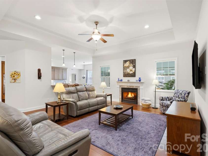 2006 Eagle Point Estate, Lancaster, SC 29720.  MLS# CAR4391225, YatesRealty ID 30747. 