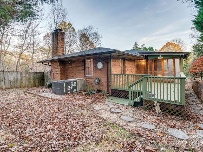 473 Woodend Drive, Concord, NC 28025.  MLS# CAR4389844, YatesRealty ID 30748. 