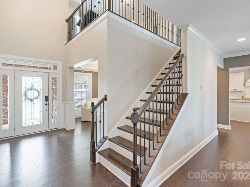 9845 Verdun Court, Fort Mill, SC 29707.  MLS# CAR4288458, YatesRealty ID 30748. 