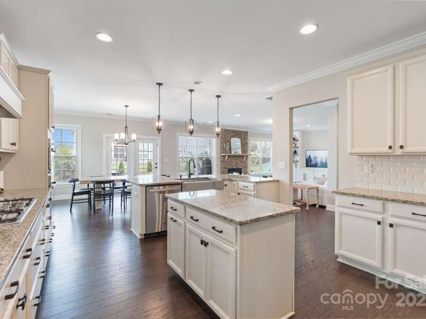 9845 Verdun Court, Fort Mill, SC 29707.  MLS# CAR4288458, YatesRealty ID 30748. 