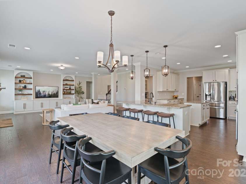 9845 Verdun Court, Fort Mill, SC 29707.  MLS# CAR4288458, YatesRealty ID 30748. 