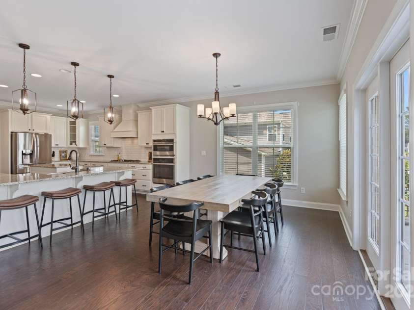 9845 Verdun Court, Fort Mill, SC 29707.  MLS# CAR4288458, YatesRealty ID 30748. 