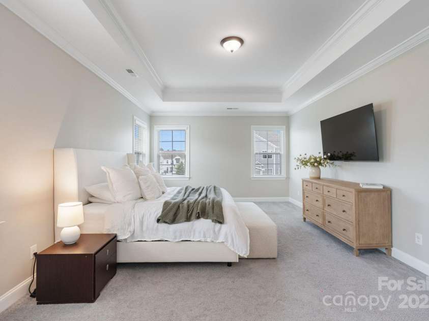 9845 Verdun Court, Fort Mill, SC 29707.  MLS# CAR4288458, YatesRealty ID 30748. 