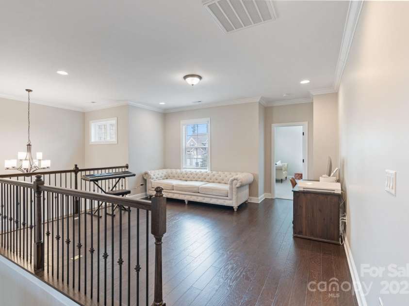 9845 Verdun Court, Fort Mill, SC 29707.  MLS# CAR4288458, YatesRealty ID 30748. 