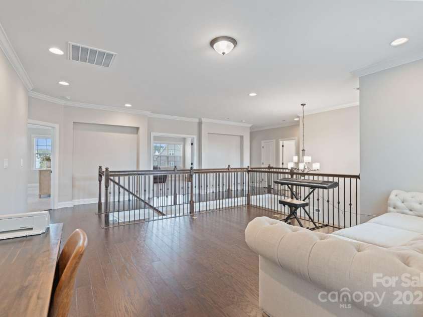 9845 Verdun Court, Fort Mill, SC 29707.  MLS# CAR4288458, YatesRealty ID 30748. 