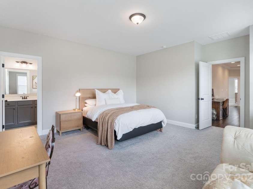 9845 Verdun Court, Fort Mill, SC 29707.  MLS# CAR4288458, YatesRealty ID 30748. 