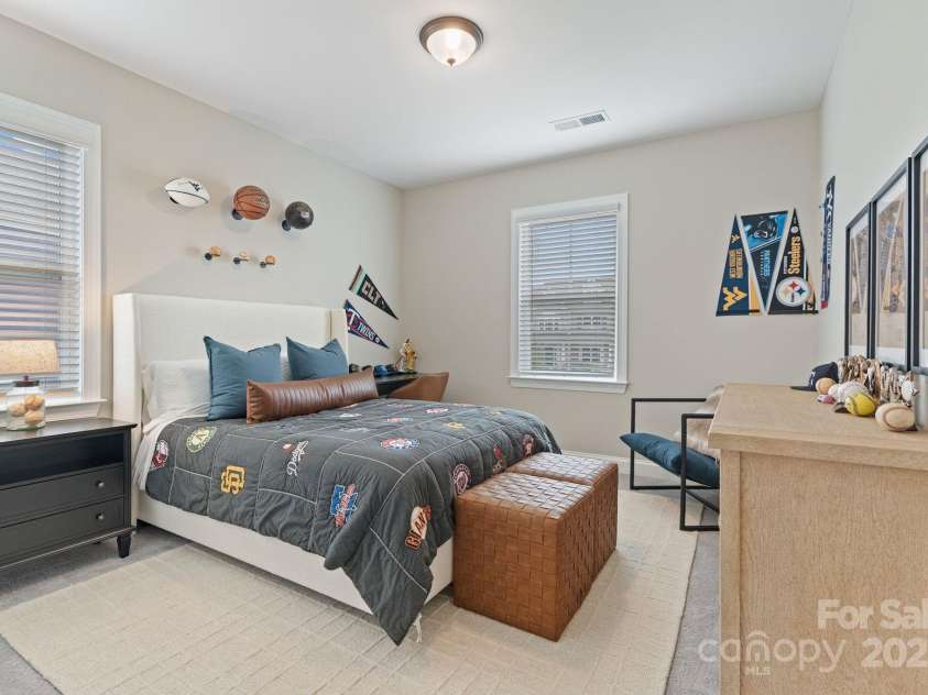 9845 Verdun Court, Fort Mill, SC 29707.  MLS# CAR4288458, YatesRealty ID 30748. 