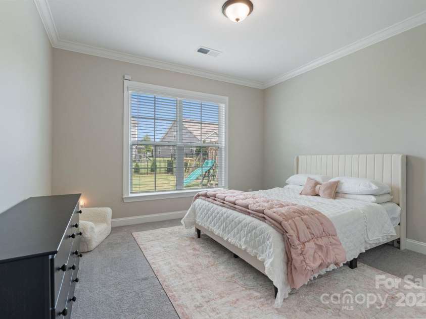 9845 Verdun Court, Fort Mill, SC 29707.  MLS# CAR4288458, YatesRealty ID 30748. 