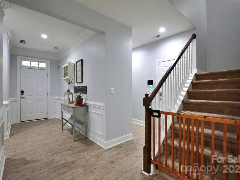 3030 Paddington Drive, Indian Trail, NC 28079.  MLS# CAR4285219, YatesRealty ID 30749. 