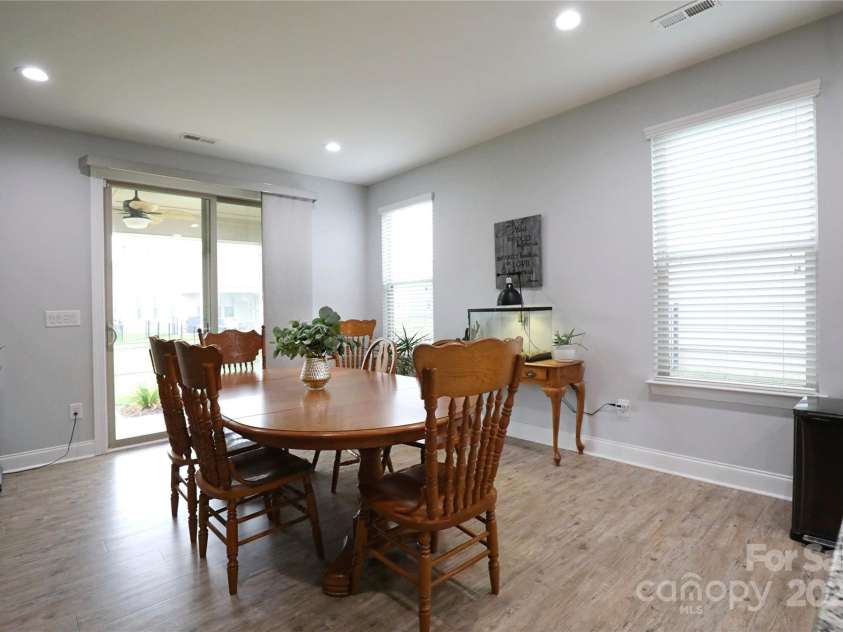 3030 Paddington Drive, Indian Trail, NC 28079.  MLS# CAR4285219, YatesRealty ID 30749. 