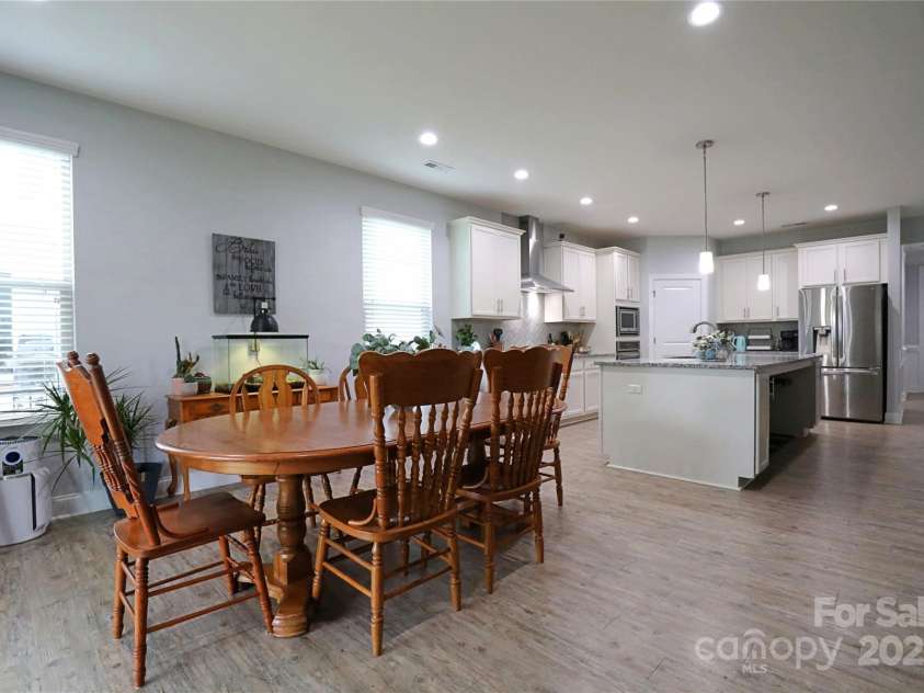 3030 Paddington Drive, Indian Trail, NC 28079.  MLS# CAR4285219, YatesRealty ID 30749. 