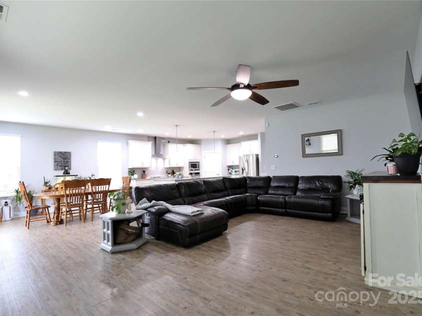 3030 Paddington Drive, Indian Trail, NC 28079.  MLS# CAR4285219, YatesRealty ID 30749. 