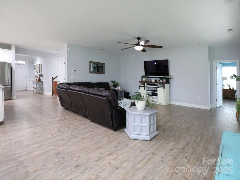 3030 Paddington Drive, Indian Trail, NC 28079.  MLS# CAR4285219, YatesRealty ID 30749. 