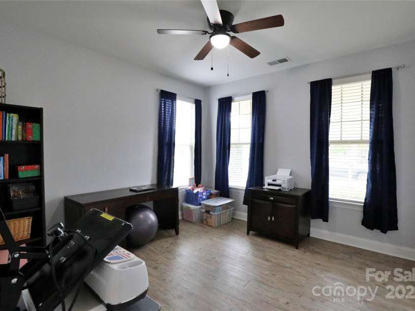 3030 Paddington Drive, Indian Trail, NC 28079.  MLS# CAR4285219, YatesRealty ID 30749. 